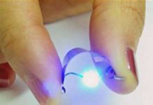 Pin nano nguyên tử có thể hoạt động liên tục hàng trăm năm