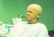 Số phận người đàn ông nhiễm phóng xạ nhiều nhất thế giới Số phận người đàn ông nhiễm phóng xạ nhiều nhất thế giới