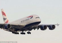 Những "bí mật" chưa từng được tiết lộ về ngành hàng không