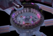 Sản xuất rượu bằng công nghệ... tàu ngầm