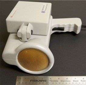 Mắt tôm hùm và ứng dụng không thể ngờ tới trong công nghệ X quang