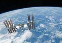 NASA muốn bán trạm vũ trụ quốc tế ISS trong vòng 10 năm tới NASA muốn bán trạm vũ trụ quốc tế ISS trong vòng 10 năm tới