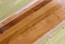 Bất ngờ với những tia sét tuyệt diệu được tạo ra chỉ bằng những thứ trong nhà