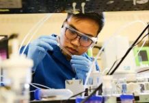 Tìm ra chất xúc tác mới có thể chuyển CO2 thành năng lượng sạch