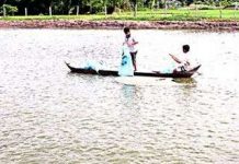 Bảo vệ môi trường nước mặt ở Đồng bằng sông Cửu Long