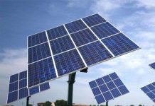 Pin mặt trời hoạt động như thế nào?