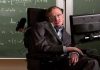 Những tiên tri đáng sợ của thiên tài Stephen Hawking