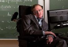 Những tiên tri đáng sợ của thiên tài Stephen Hawking
