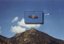 Chạm vào người ngoài hành tinh