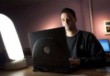 Muốn sáng tạo hơn, hãy sử dụng đèn mờ