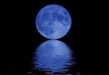 Trung thu này, Mặt trăng có gì lạ?