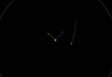 Một tiểu hành tinh vừa bay sát Trái đất mà không bị phát hiện Một tiểu hành tinh vừa bay sát Trái đất mà không bị phát hiện