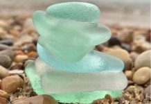 Các nhà khoa học tình cờ tạo ra loại thủy tinh hoàn toàn mới