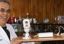 Mexico phát minh ra pin vĩnh cửu, bật sáng đèn pin trong 100 năm Mexico phát minh ra pin vĩnh cửu, bật sáng đèn pin trong 100 năm