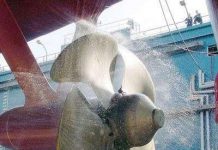 Tây Ban Nha phát triển hệ thống tàu thủy kiểu cá Tây Ban Nha phát triển hệ thống tàu thủy kiểu cá