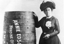 Những người phụ nữ dám “thách thức thần chết”