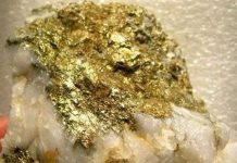 Trung Quốc lại phát hiện mỏ vàng trăm tấn dưới đáy biển