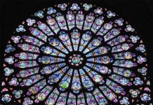 Thủy tinh là chất lỏng ở nhiệt độ thông thường?