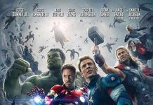 Những tình tiết ẩn trong series Avengers