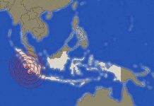 Bangkok là khu vực có nguy cơ động đất