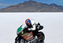 Xe máy điện tăng tốc nhanh hơn ô tô