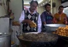 Liệu chúng ta có thể nhúng tay vào chảo dầu sôi mà không bị bỏng?