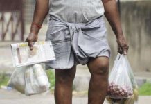 Ấn Độ cấm bán túi nhựa dẻo vì môi trường Ấn Độ cấm bán túi nhựa dẻo vì môi trường