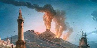 10 núi lửa đáng sợ nhất thế giới