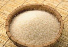 Mỹ phát hiện hàm lượng chì cao trong gạo Trung Quốc