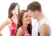 Cô nàng đa tình dễ bị cô độc