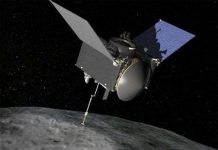 Gửi tên lên tiểu hành tinh