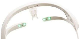 Thiết bị "cực độc" thay đổi giờ sinh học chống mệt mỏi