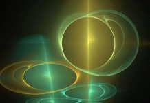 Kì lạ người có thể nhìn thấy âm thanh