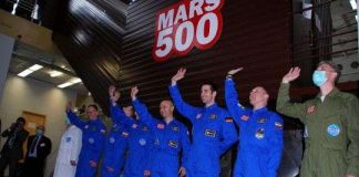 Rối loạn giấc ngủ trong sứ mệnh sao Hỏa