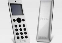 Điều khiển smartphone từ xa