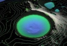 "Địa ngục" không ánh sáng suốt... 2 tỷ năm trên Mặt trăng