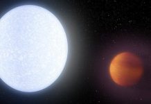 Lộ diện danh sách 7 hành tinh “vĩ đại” nhất vũ trụ Lộ diện danh sách 7 hành tinh "vĩ đại" nhất vũ trụ