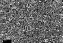 Chế tạo cảm biến giúp phát hiện các hạt nano trong không khí