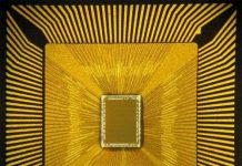 IBM công bố chip vi mạch dựa trên bộ não người