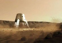 Hơn 200.000 người muốn định cư ở sao Hỏa