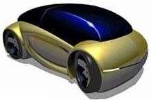 Dự án ôtô mã nguồn mở