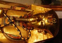 Những sự thật “kinh thiên động địa” về vua Ai Cập