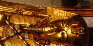 Những sự thật “kinh thiên động địa” về vua Ai Cập