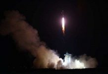 Trung Quốc phóng vệ tinh lượng tử đầu tiên trên thế giới