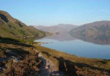 Scotland, miền đất của những truyền thuyết về quái vật