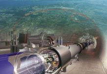 Vũ trụ khởi nguồn từ chất lỏng