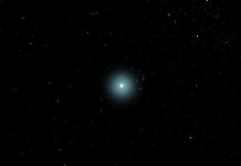 Giới thiên văn đã "phớt lờ" bằng chứng đầu tiên về hành tinh này