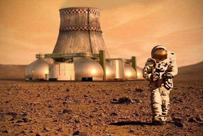 Kế hoạch gửi con người lên sao Hỏa của Elon Musk có khả thi hay không?