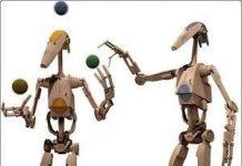 Nhờ đâu robot hiểu được giọng nói của người?