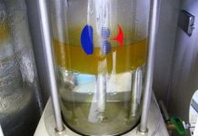 Máy biến rác thành dầu